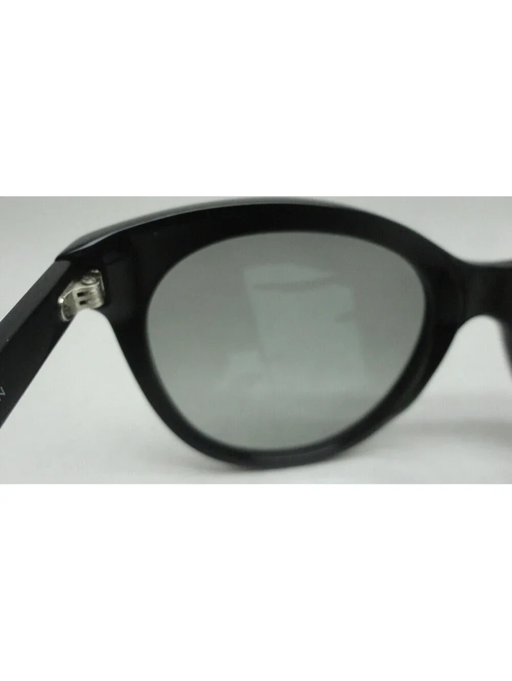 Giorgio Armani Womens Sunglasses AR8041 5478/11 55MM  Grey Lens   *SEE DETAILS**